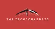 Logo of The Technoskeptic
