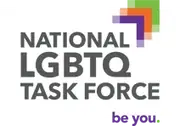 Logo of National LGBTQ Task Force