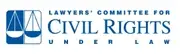 Logo of Lawyers' Committee for Civil Rights Under Law