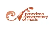 Logo of Pasadena Conservatory of Music