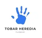 Logo of Fundación TOBAR HEREDIA