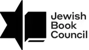Logo of Jewish Book Council