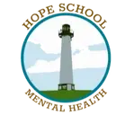 Logo of Hope School Mental Health