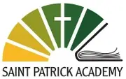 Logo of St. Patrick Academy