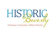 Logo de Historic Beverly