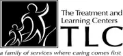 Logo de The Treatment and Learning Centers