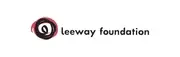 Logo of Leeway Foundation