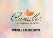 Logo of Canales Asociación Civil