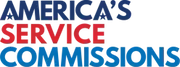 Logo de America's Service Commissions