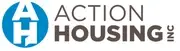 Logo de ACTION-Housing Inc.
