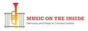 Logo de Music on The Inside, Inc.