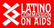 Logo of Latino Commission On AIDS
