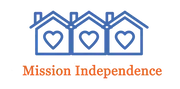 Logo of Mission Independence