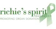 Logo of Richie's Spirit Foundation
