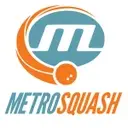 Logo de MetroSquash
