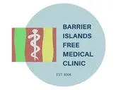 Logo de Barrier Islands Free Medical Clinic