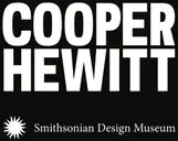 Logo of Cooper Hewitt, Smithsonian Design Museum