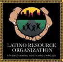 Logo of Latino Resource Organization