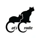 Logo de Cat's Cradle of the Shenandoah Valley, Inc.