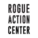 Logo de Rogue Action Center