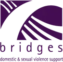 Logo of Bridges: Domestic And Sexual Violence Support Services Incorporated