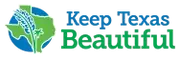 Logo de Keep Texas Beautiful