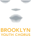 Logo of Brooklyn Youth Chorus