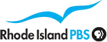 Logo of Rhode Island PBS
