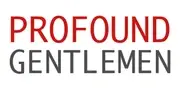 Logo of Profound Gentlemen