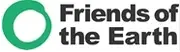 Logo de Friends of the Earth
