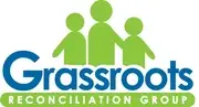 Logo of Grassroots Reconciliation Group
