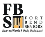 Logo of Fort Bend Seniors Meals on Wheels