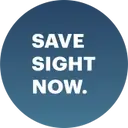 Logo de Save Sight Now