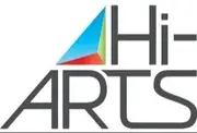 Logo de Hi-ARTS