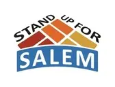 Logo of Stand Up For Salem