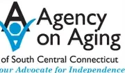 Logo de Agency On Aging of South Central CT