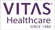 Logo de VITAS Healthcare