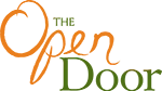 Logo of The Open Door/Cape Ann Food Pantry