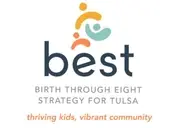 Logo de Birth Through Eight Strategies for Tulsa (GKFF-BEST)