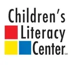 Logo of Children's Literacy Center