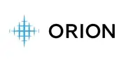 Logo de Orion Industries