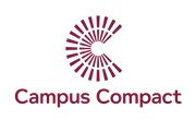 Logo de Campus Compact