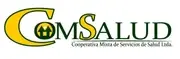 Logo de Cooperativa Mixta de Servicios de Salud COMSALUD