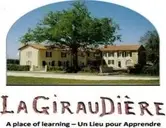 Logo of Les Amis De La Giraudiere