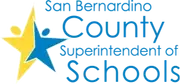 Logo of San Bernardino County Superintendent of Schools