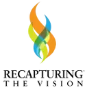 Logo of ReCapturing the Vision, International