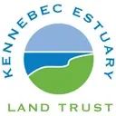Logo of Kennebec Estuary Land Trust