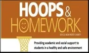 Logo of Hoops and Homework, Inc