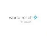 Logo de World Relief Fox Valley
