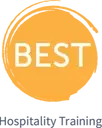 Logo de BEST